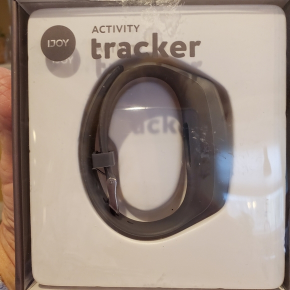 Activity Tracker Band 🏃‍♂️ 🏃 - Picture 2 of 4